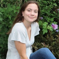 Sophia Rush