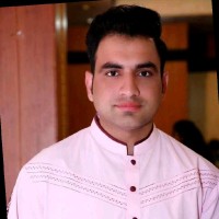 Muhammad Irfan