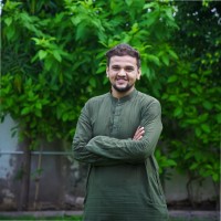 Sahil Panchal