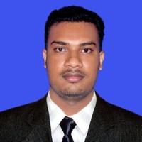 Rajesh Kumar Behera