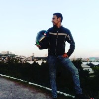 Uriel Sanchez Escalante