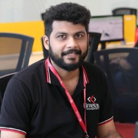 Amith G