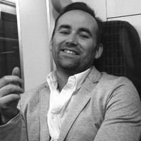 Jonathan Corris