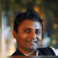 Roshan Serrao