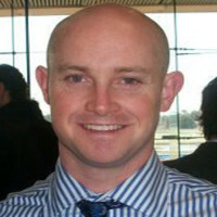 Jordan O'Meara