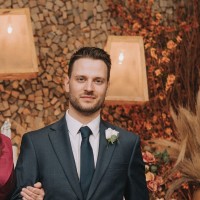 Matthew Morris