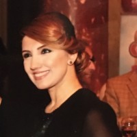 Esma Tekin (Privat) Tekin