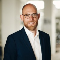 Lennart Strodthoff