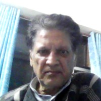 Sunil Sarpal