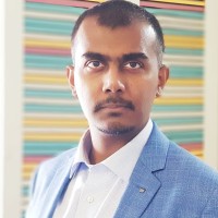 Nikhil Bhatnagar
