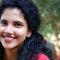 Drishya T