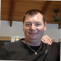 Shaun Aston