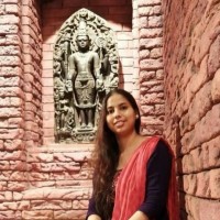 Vibhawari Srivastava