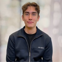 Daniel Zargarov Hansen