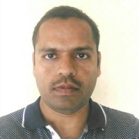 Digambar Pawar