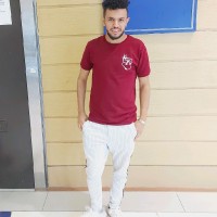 Bassam Mohammed