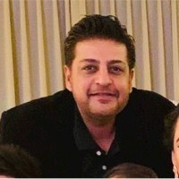 Amer Malik