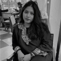 Ayesha Iqbal