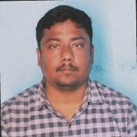 Sudipta Maity
