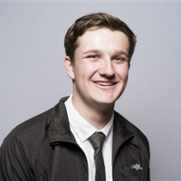 Connor Madden