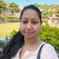 Preeti Chourasia