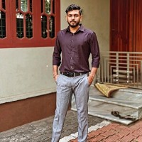 Nishant Chauhan