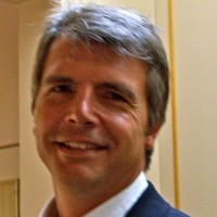 Rob Thomson