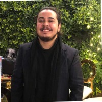 Mohamed Sherif