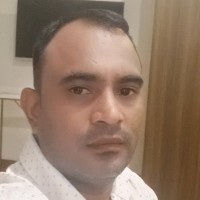 Dhanraj Saini
