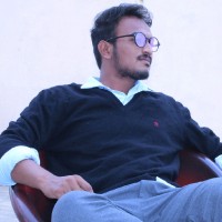 Satish P