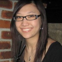 Vicky Yang