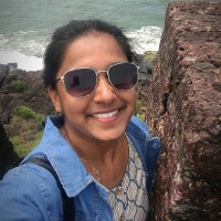 Shanthala Heggade