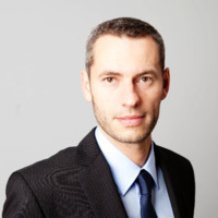 Sascha Liehr