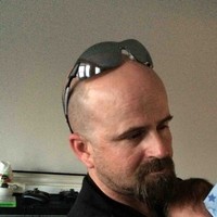Mike Trask