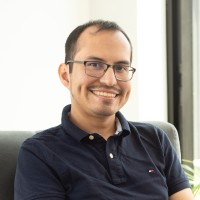 Roberto Gonzalo Quispe Carbonel