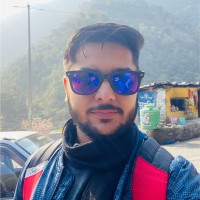 Nishant Sharma