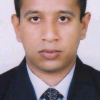 Mohammad Murad Hossain