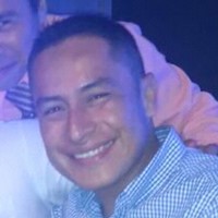 Daniel Rojas Pizango