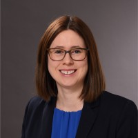Melanie Hauss