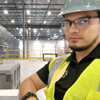 Irving José Luis Hernández Márquez