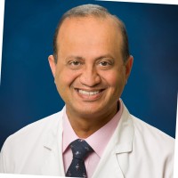 Sandeep Munjal, MD, MBA