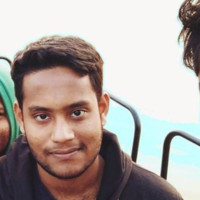 Sandeep Inuganti