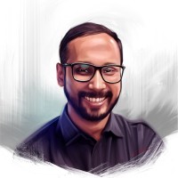 Anirban Bose