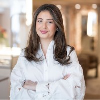 Emelie Chahine
