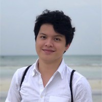 Clarence Niño Marcial