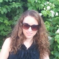 Sharon Danieli