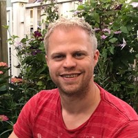 Patrick Den Bekker