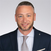 Mike Burnett