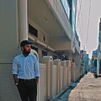 Yogesh Srivas