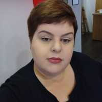 Irina Giurea